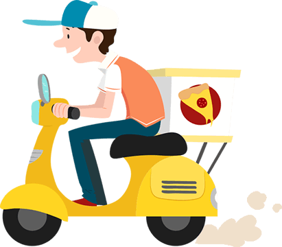 Home - Online Food Delivery Services